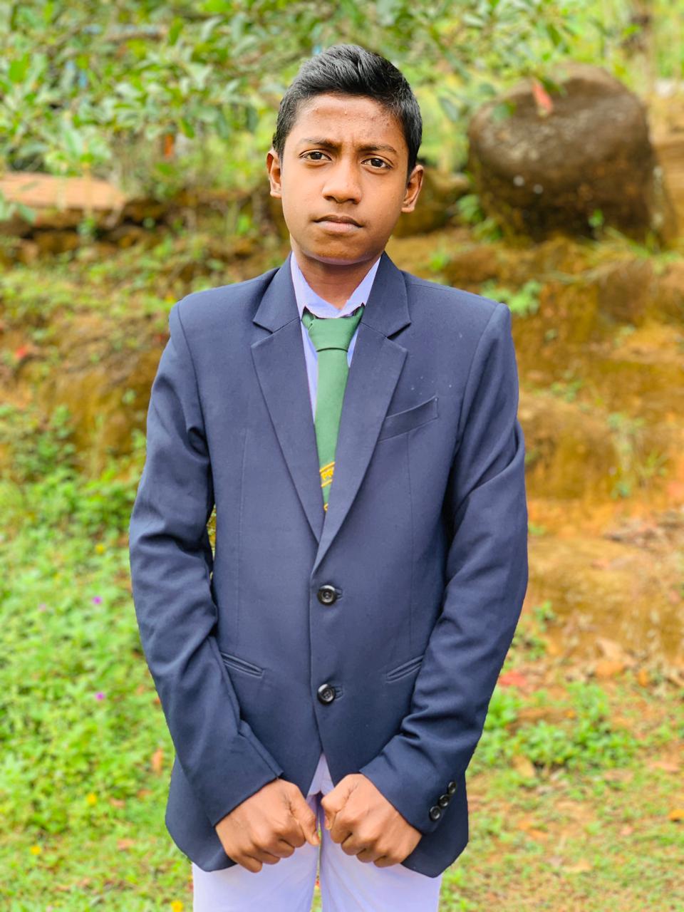 M.Dilhara