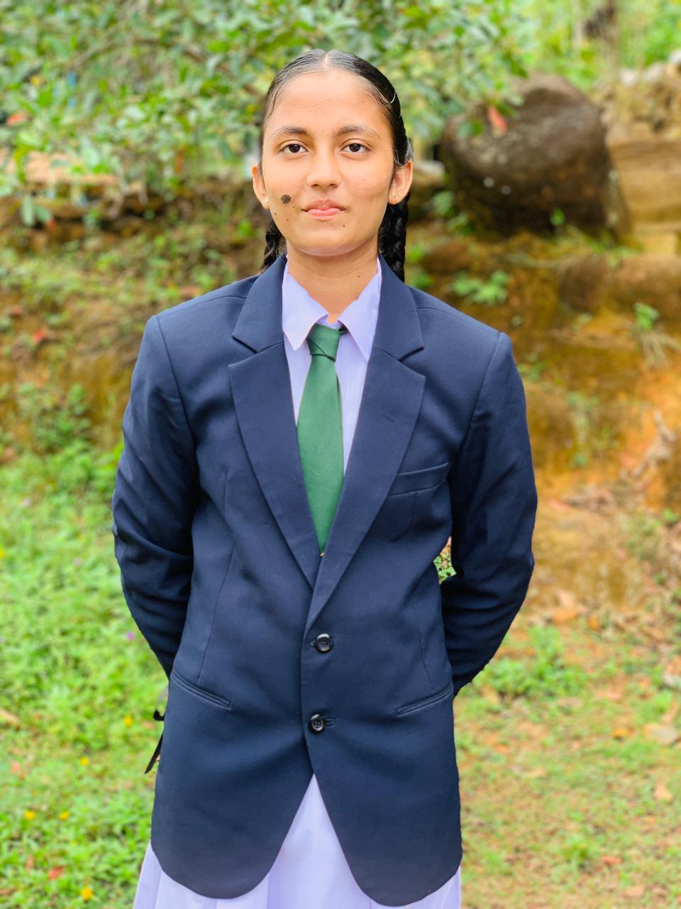 W.D.Chathuri Maheesha